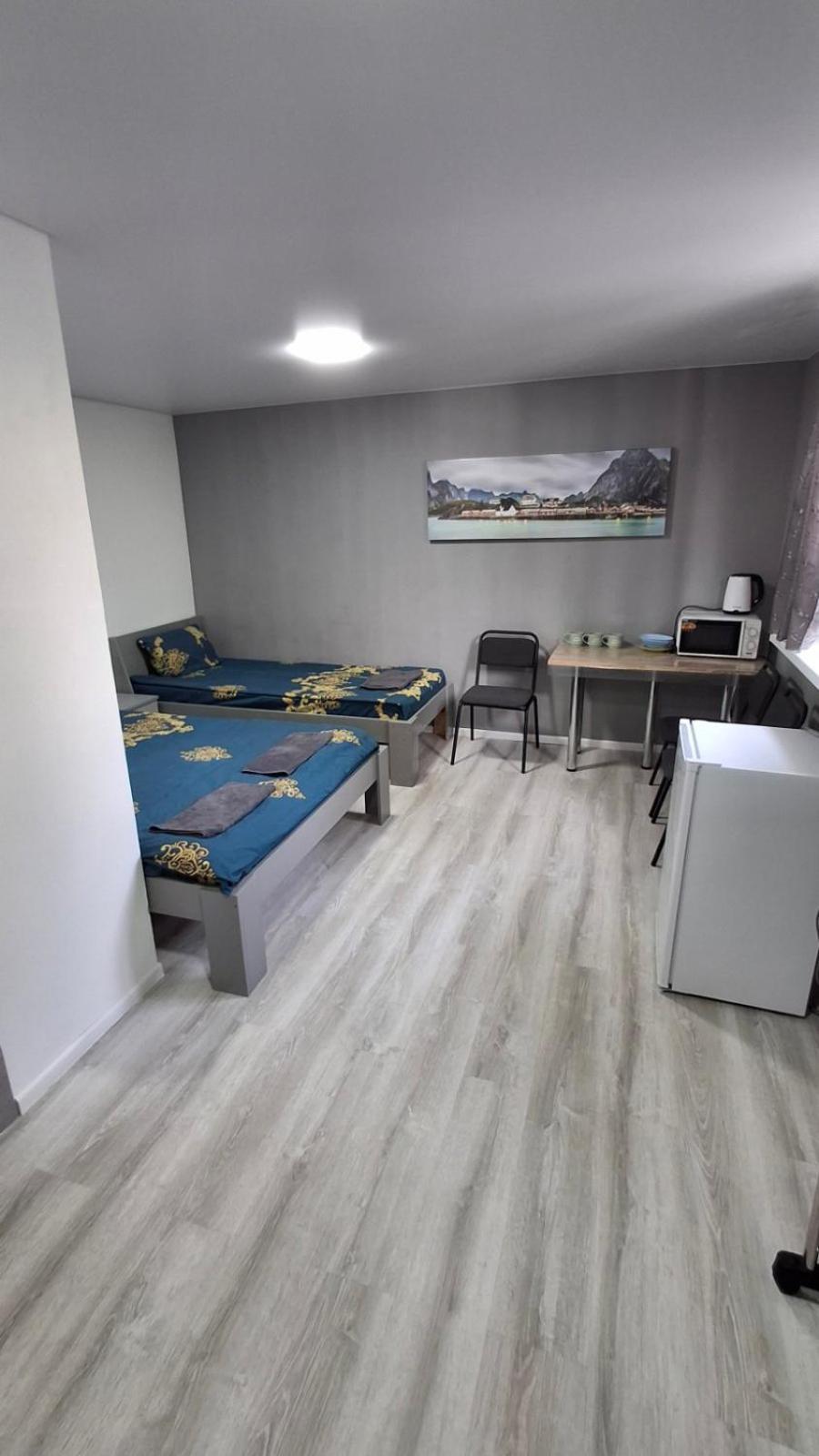 Apartments In Center Vinița Exterior foto