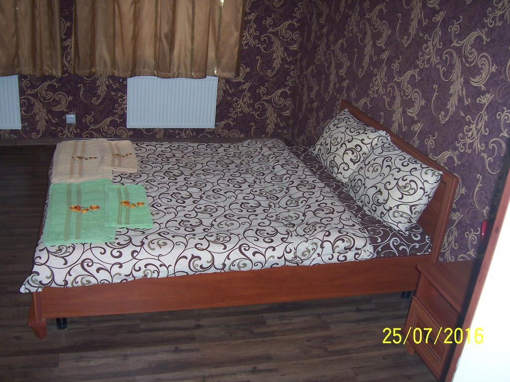 Apartments In Center Vinița Exterior foto