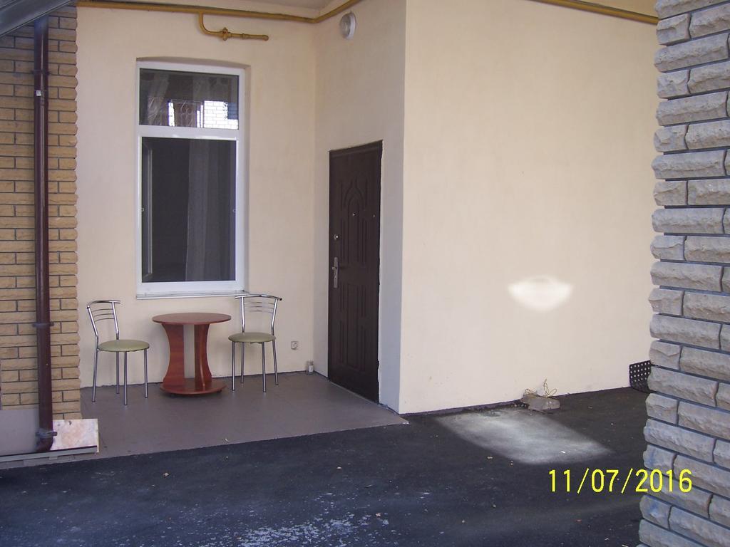 Apartments In Center Vinița Exterior foto