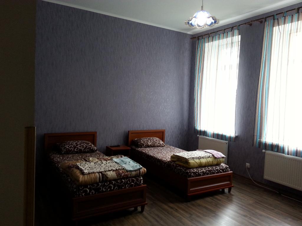 Apartments In Center Vinița Exterior foto