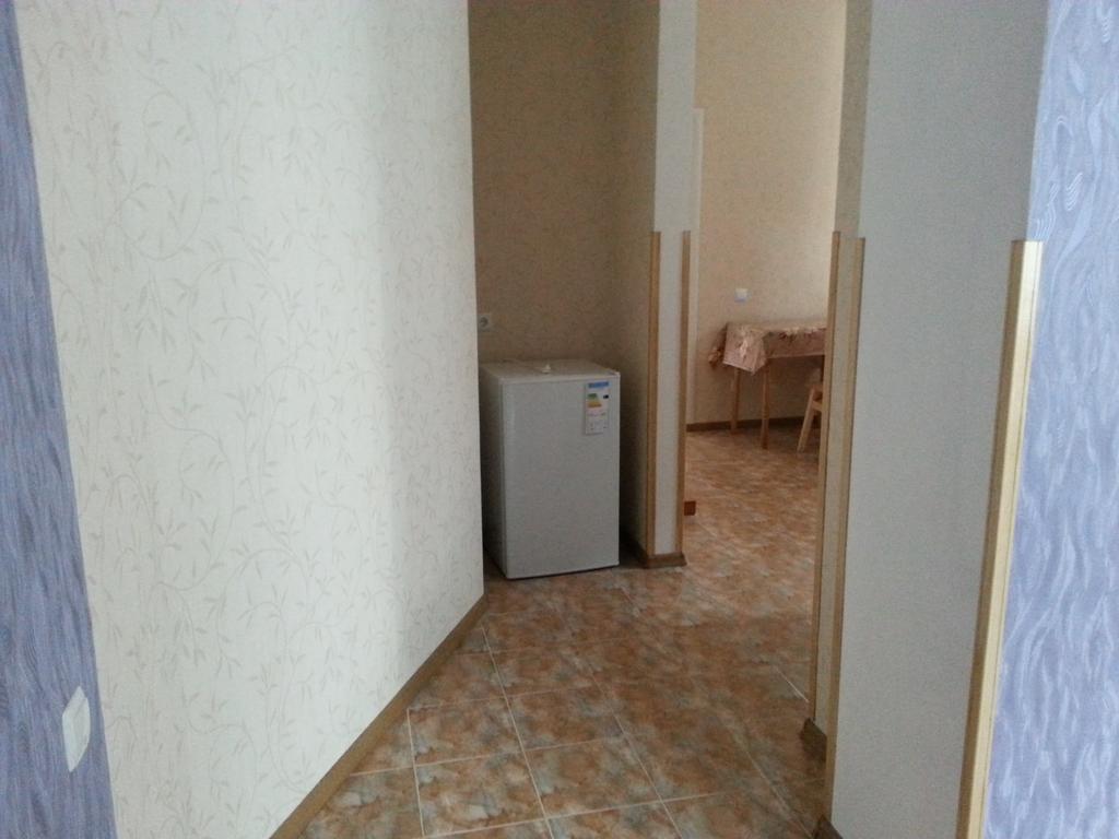 Apartments In Center Vinița Exterior foto